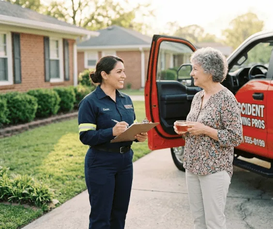 Accident Towing Service Albion, IL FAQs